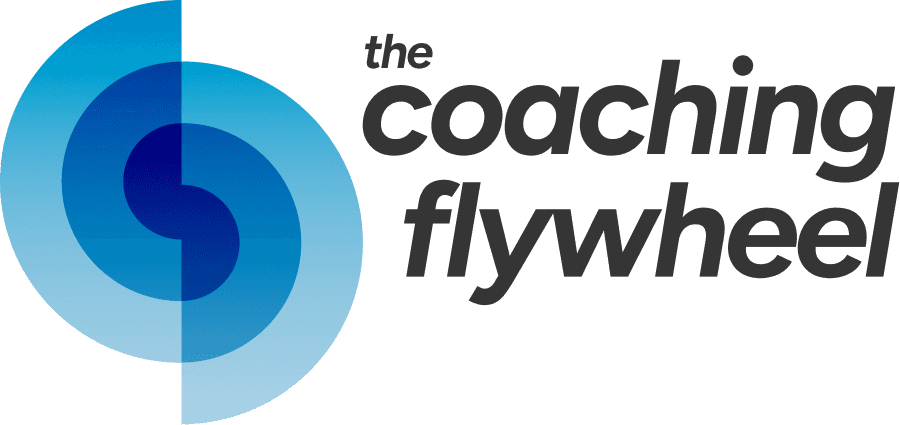 The Coaching Flywheel methodology