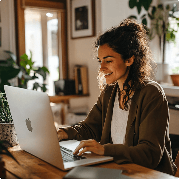 Coach focused on their work while Coachstack handles marketing